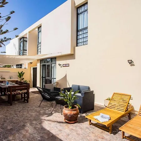 Lanzabur Costa Teguise